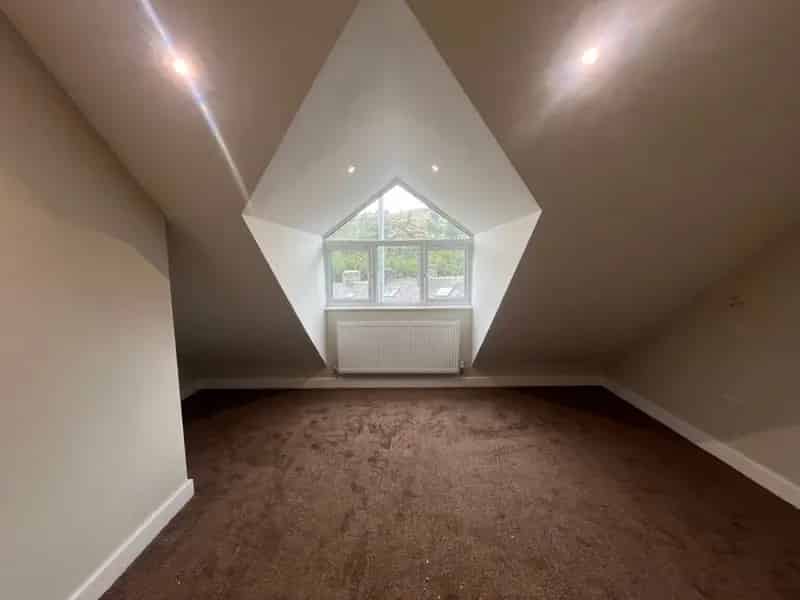 5 Bedroom Semi Detached House To Rent Todmorden West Yorkshire
