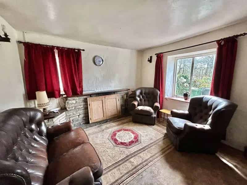 3 Bed Forest of Dean Cottage For Sale