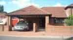 Bungalow in Quiet Cul de Sac with Wet Room and Large Garden