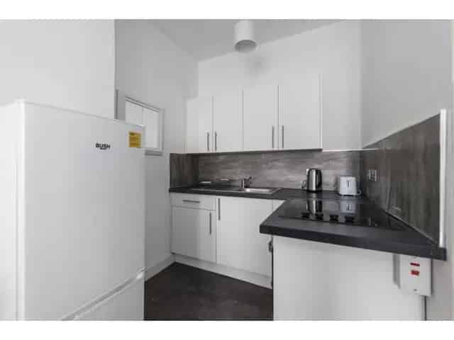 1 Bedroom Flat for Sale in Polwarth Edinburgh