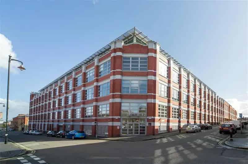 1 Bedroom Flat for Sale