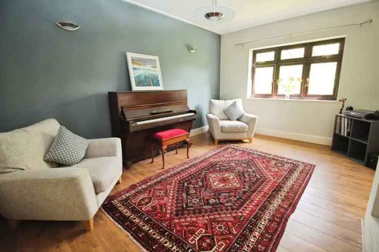 3 Bedroom Detached House for Sale Ham Green Bristol