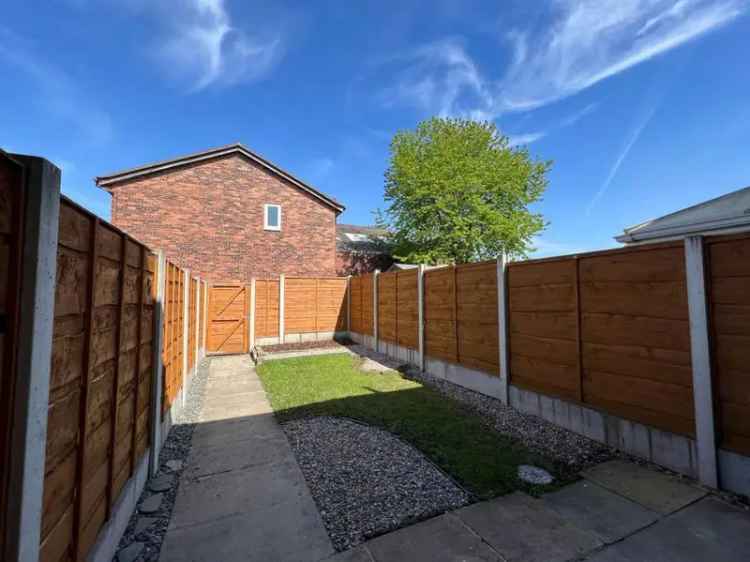 2 Bed Mid Terrace House for Sale - No Vendor Chain