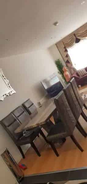 2-Bed Flat Exchange Hornsey Near Turnpike Lane Tube
