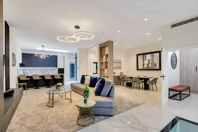 Terraced House for Sale in Queens Gate Mews London SW7