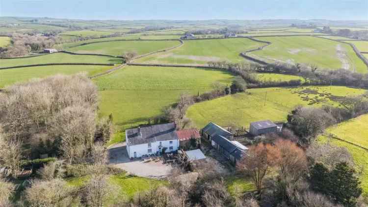 6 Bedroom Detached House For Sale in Launceston