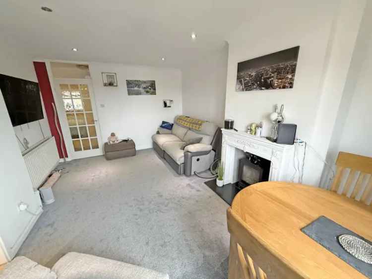2 Bedroom Bungalow for Sale Westbury