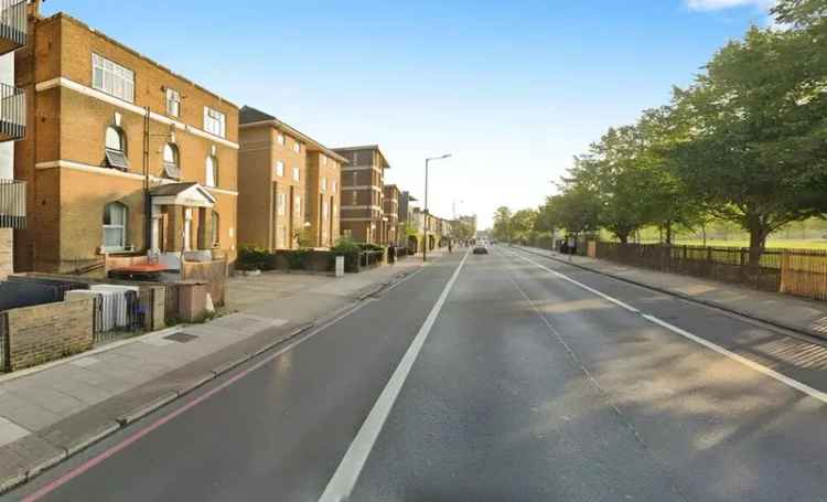 1 Bedroom Flat for Sale London N4 Near Park and Tube