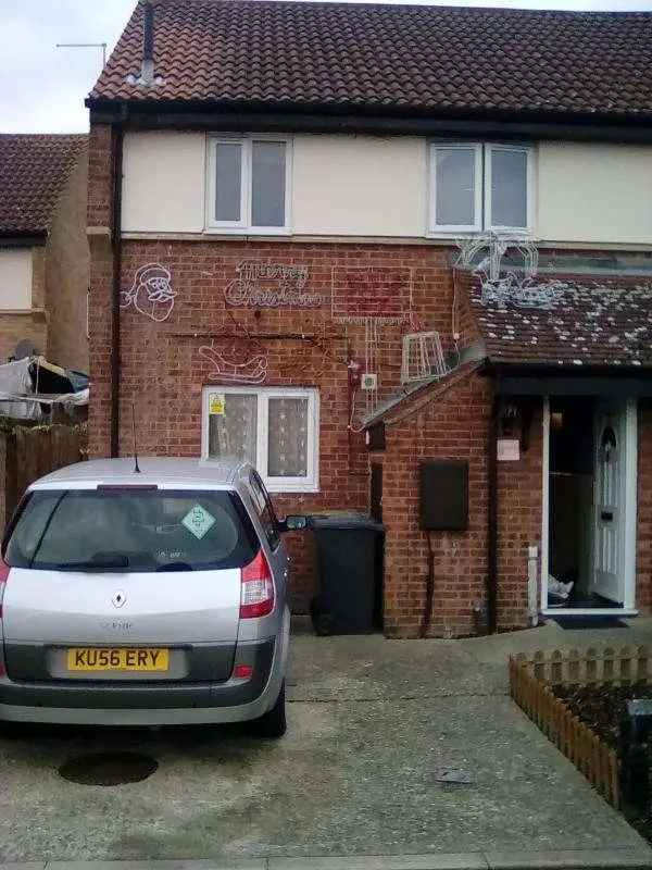 House For Rent in Peterborough, England