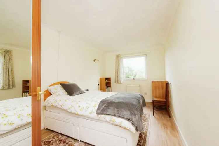 One Bedroom First Floor Retirement Apartment Acomb