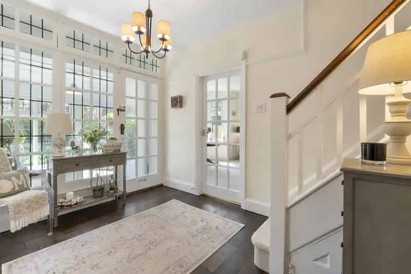 Detached House for sale with 4 bedrooms, Stanley Road, Hillmorton