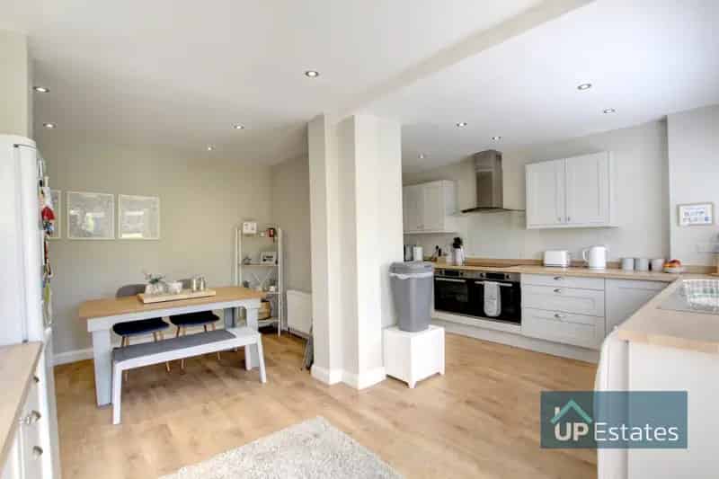 4 Bedroom Terraced House to Rent Finham