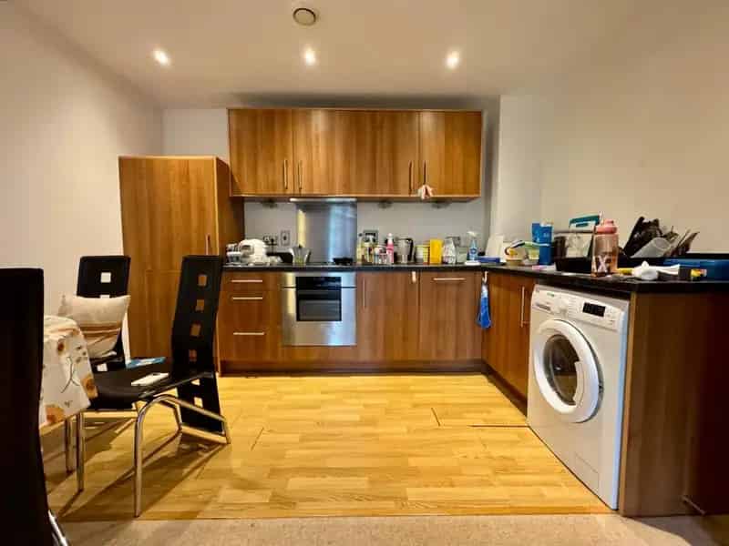1 bedroom flat to rent