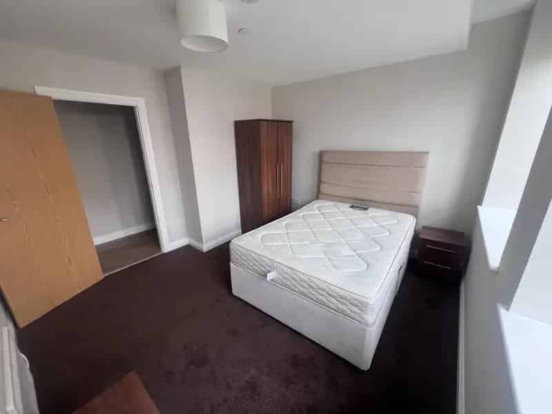 One Bedroom Furnished Apartment Zero Deposit Available