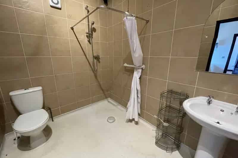 2 Bed Bungalow near Buxton - Rural Escape