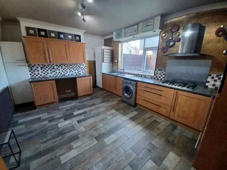 3 Bedroom End Terrace House for Sale Ferryhill Durham