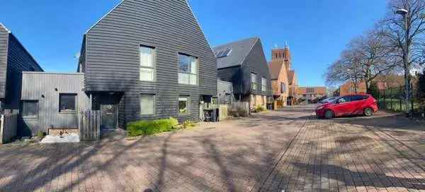 House For Rent in Uttlesford, England