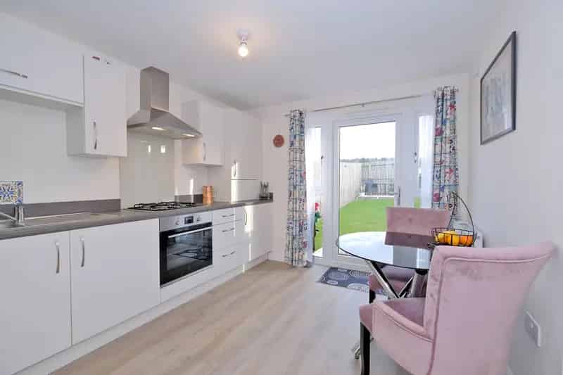 House For Rent , Aberdeen City, Scotland
