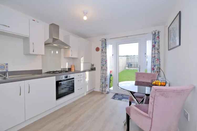 House For Rent in Aberdeen City, Scotland