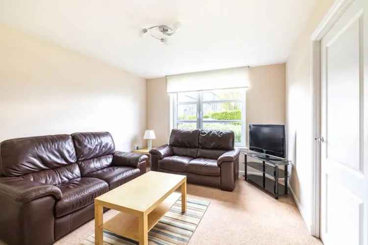 2 Bedroom Ground Floor Flat for Sale in Scotland