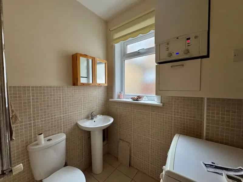 3 Bedroom Semi-Detached House Lewisham