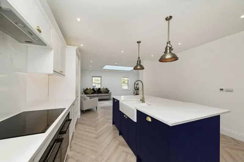 Executive Detached Family Home in West Winch Near King's Lynn