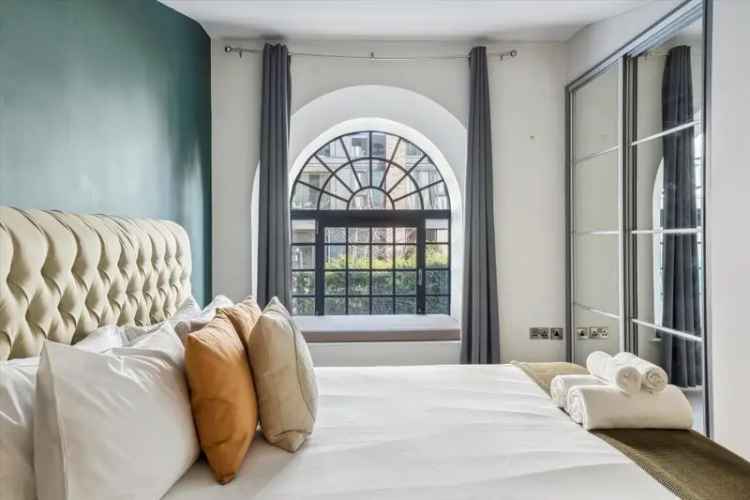 2 Bedroom Flat for Sale with Private Terrace and Secure Parking