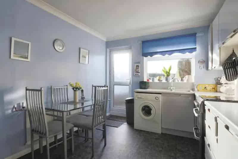 3 Bedroom Semi-Detached Bungalow for Sale