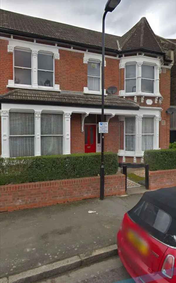 Flat For Rent in Liverpool, England