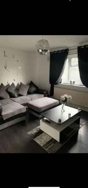 Flat For Rent in Sandwell, England