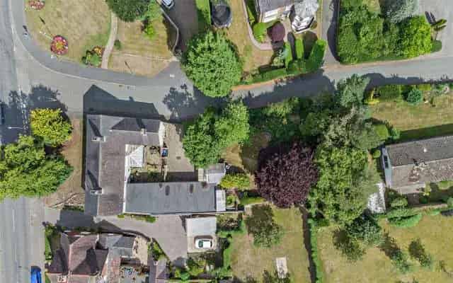 Main Road, Betley, CW3 9AA | Property for sale | Savills