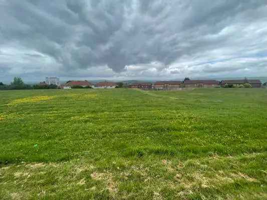 Land Adjacent to Clase Primary School, Rheidol Avenue, Clase, Swansea | Property for sale | Savills