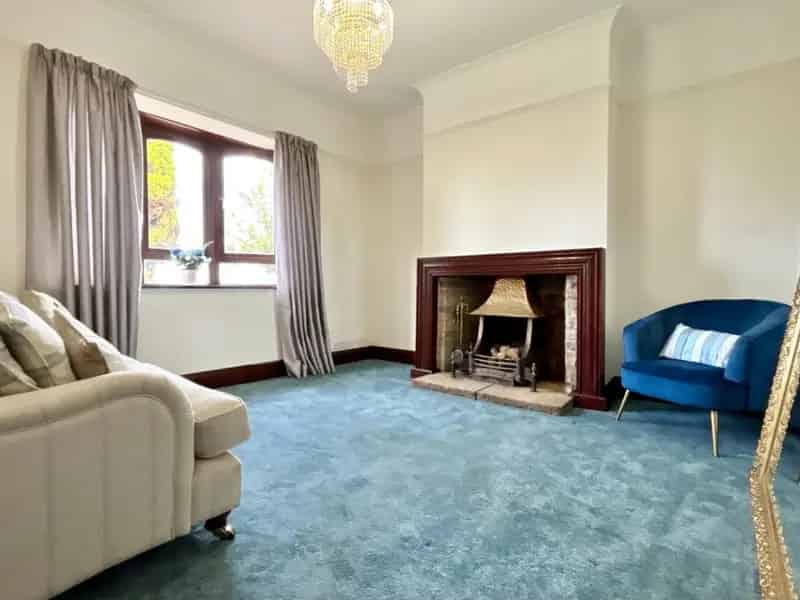 2 Bed Mid Terrace House Barnburgh Doncaster