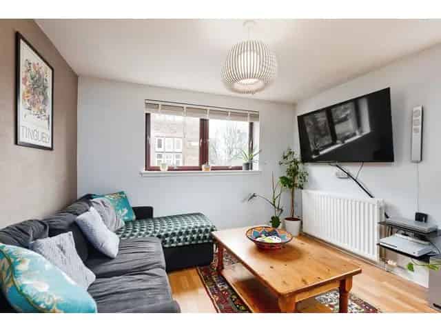 2 Bedroom Flat for Sale in Glasgow City Centre