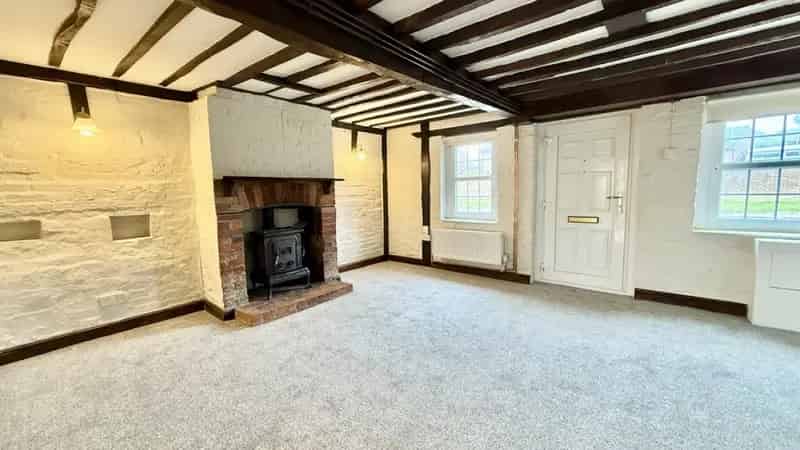 3 Bedroom House For Sale Westbury