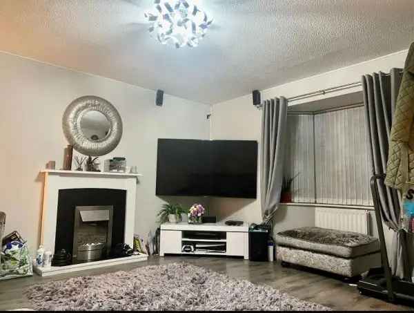 House For Rent in Birmingham, England