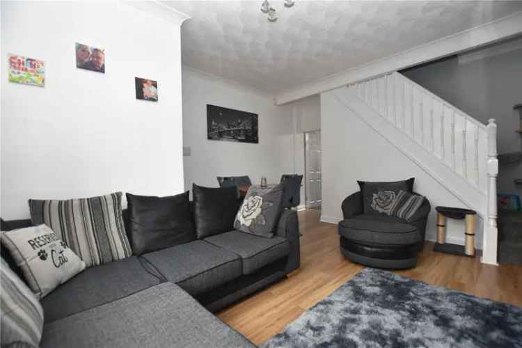 House For Sale in Leeds, England