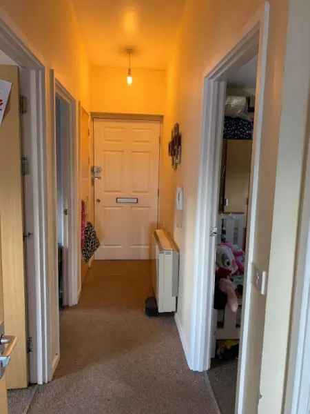 Flat For Rent in London, England