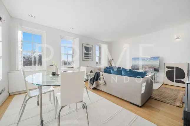 Flat for sale in Piccadilly, Mayfair, London W1J