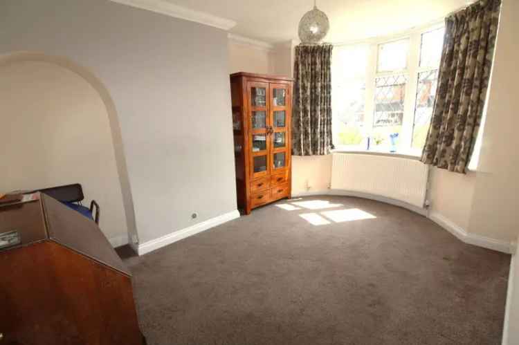 3 Bedroom Semi Detached House for Sale Birmingham