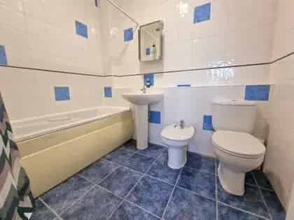 3 Bed Townhouse Ocean Village Southampton