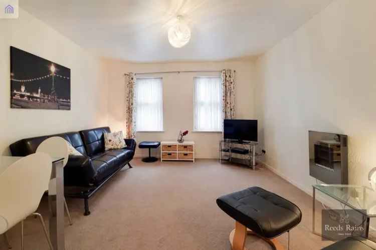 1 Bedroom Flat for Sale London SE17 Near Elephant & Castle