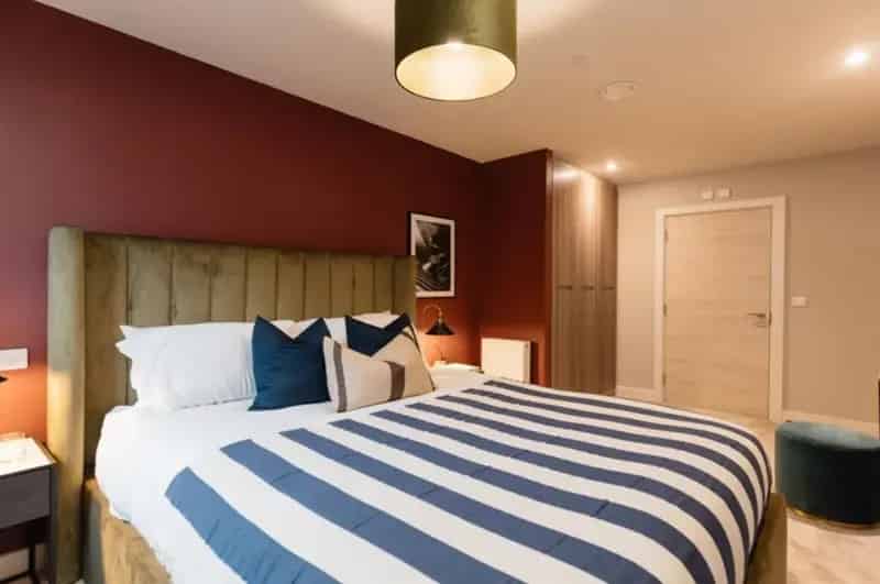 Flat For Rent , Leeds, England