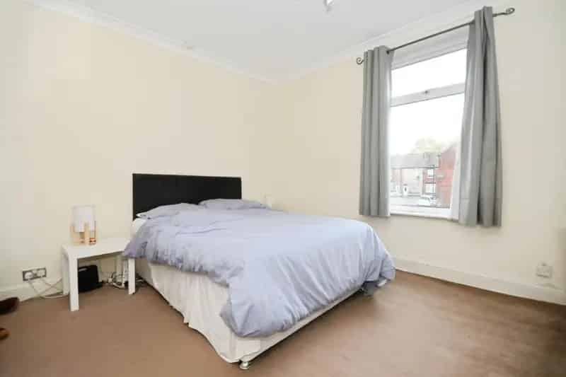 3 Bed Mid Terrace House for Sale Hillsborough
