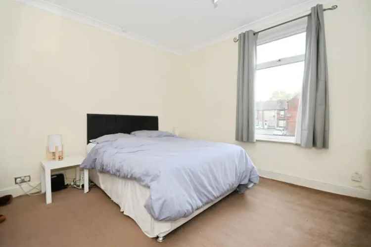 3 Bed Mid Terrace House for Sale Hillsborough