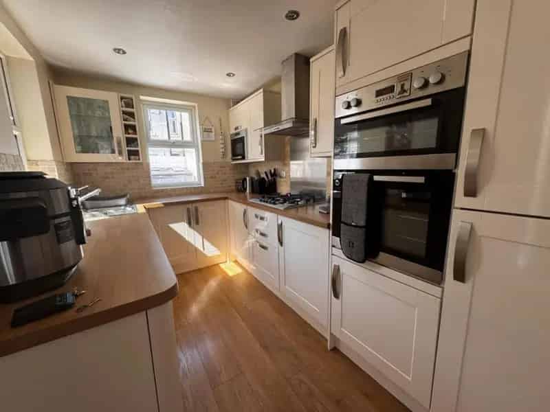 2 Bed House for Sale near Crosby Beach Waterloo