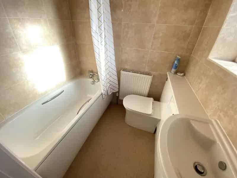 1 Bed Semi Detached Bungalow for Sale