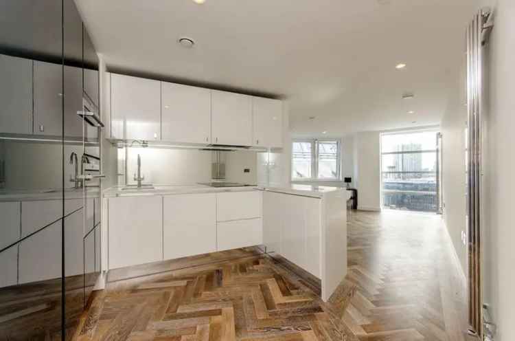 2 Bedroom Flat for Sale near Old Street Station