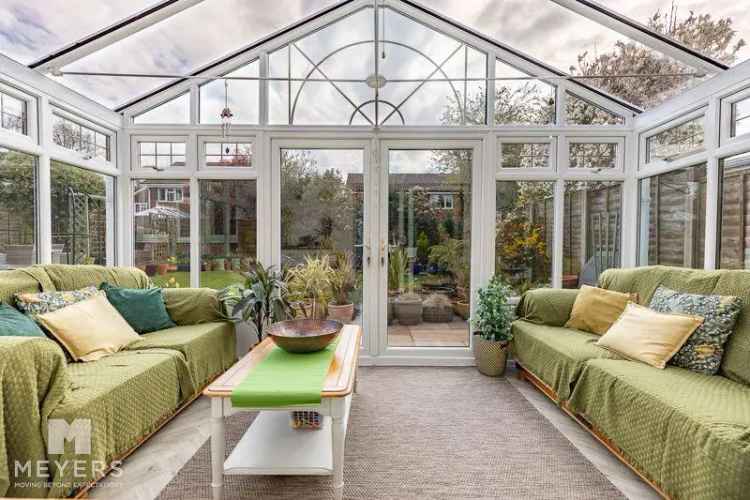 4 5 Bedroom Detached House for Sale LittleDown