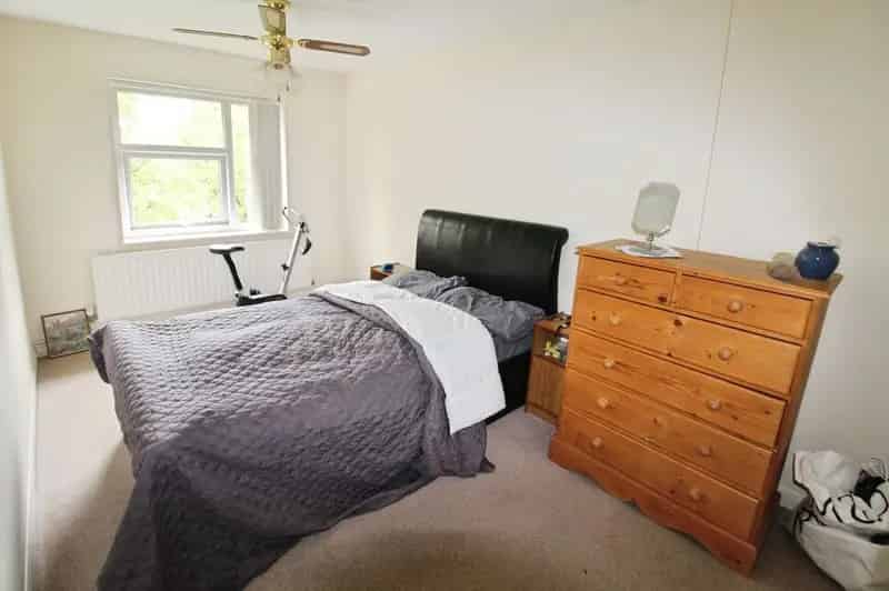1 Bedroom Retirement Apartment for Sale Yardley B26
